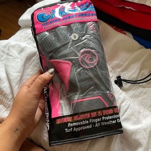 WestCoast Goalkeeping Gloves